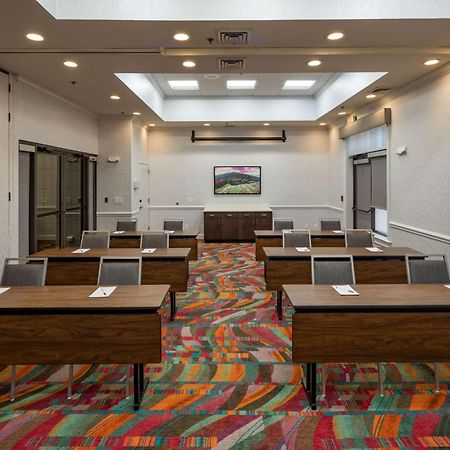 Hampton Inn And Suites Asheville Airport Флетчер Экстерьер фото